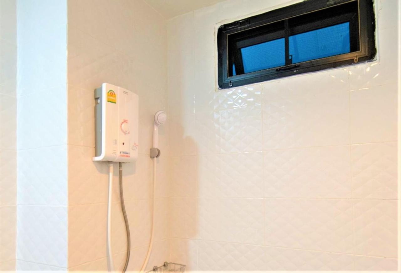 J2 Residence Čiang Rai Exteriér fotografie