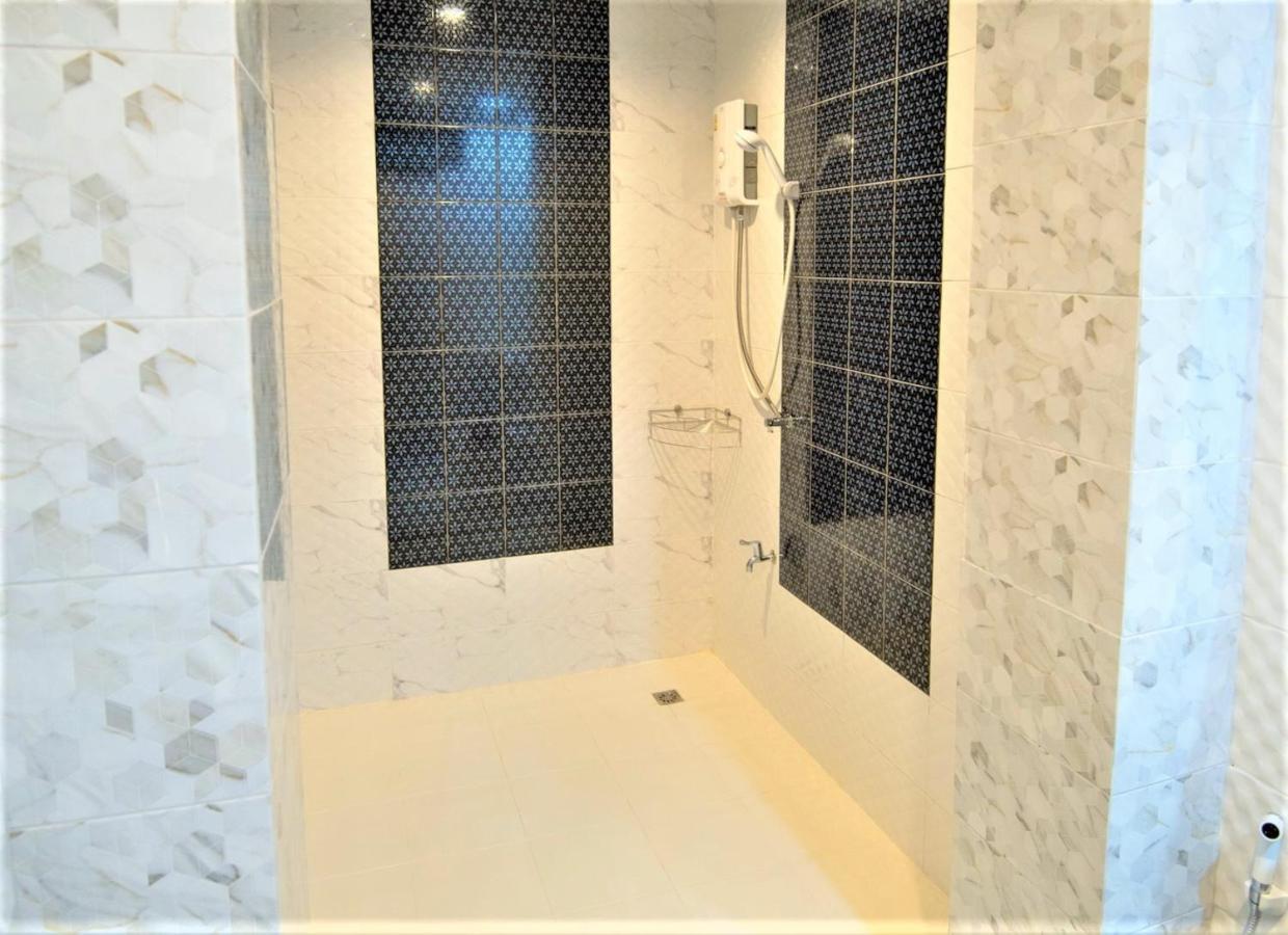 J2 Residence Čiang Rai Exteriér fotografie