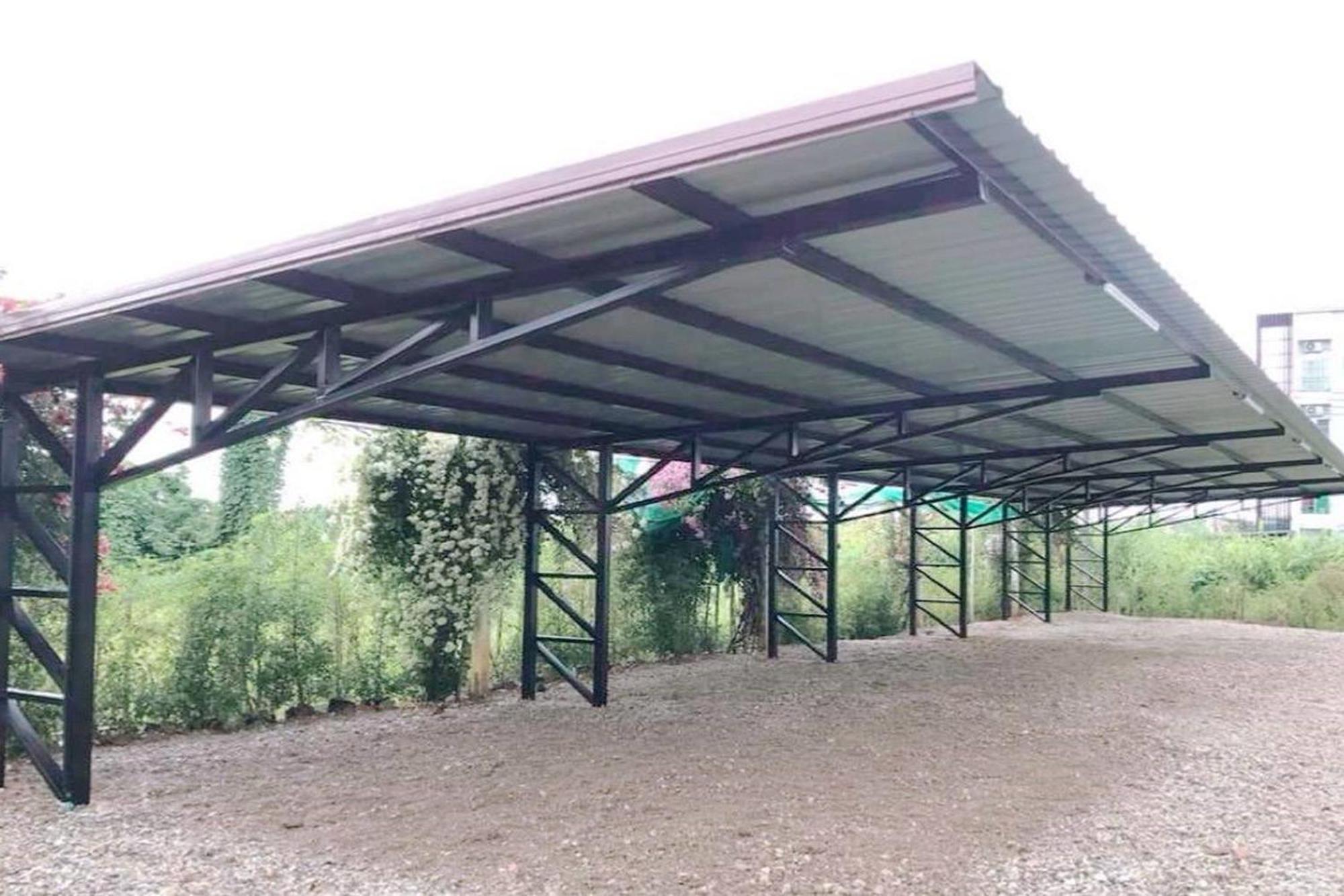 J2 Residence Čiang Rai Exteriér fotografie